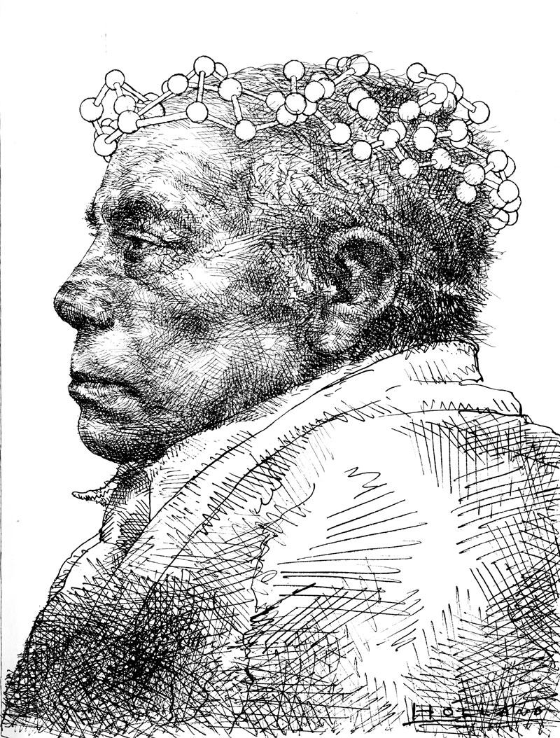Illustrators Holland
